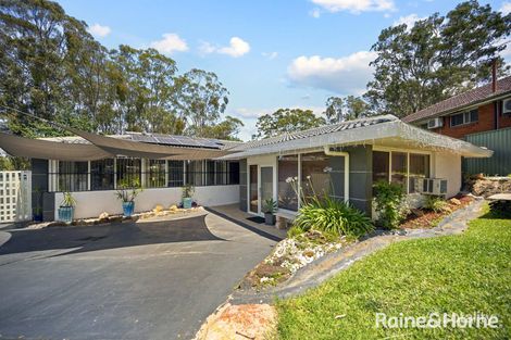 Property photo of 39 Links Avenue Cabramatta NSW 2166