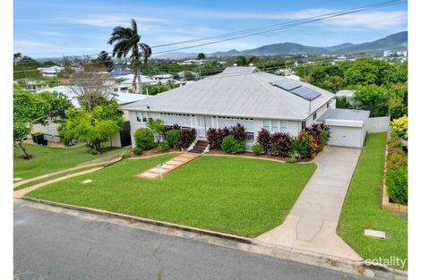 Property photo of 5 Lennox Street The Range QLD 4700