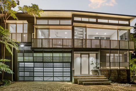 Property photo of 303A Edinburgh Road Castlecrag NSW 2068