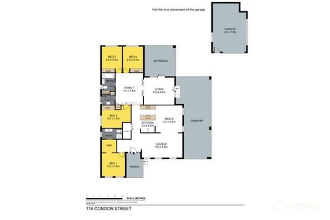 118 Condon St, Kennington, VIC 3550