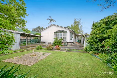 Property photo of 117 Nepean Street Greensborough VIC 3088