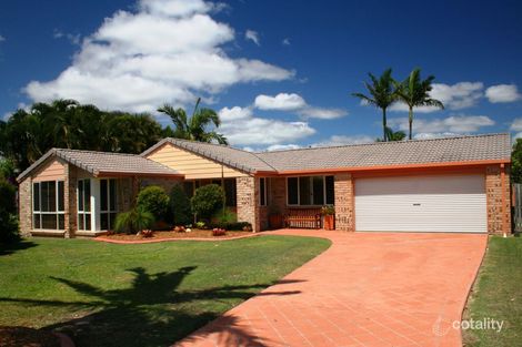 Property photo of 23 Rathdowne Court Urraween QLD 4655