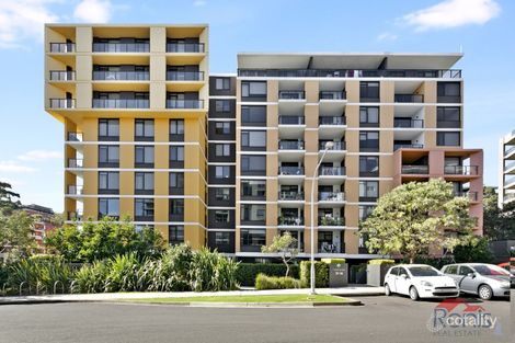 Property photo of 131/20-26 Orara Street Waitara NSW 2077