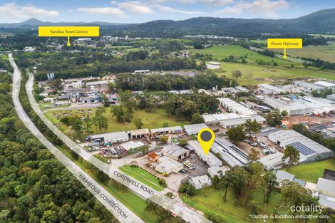57 Cordwell Rd, Yandina, QLD 4561