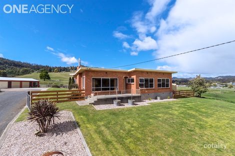Property photo of 577 Sheffield Road Acacia Hills TAS 7306