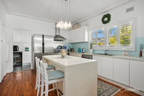 Property photo of 6 Bindook Crescent Terrey Hills NSW 2084