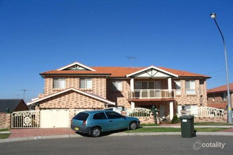 12 Bootes Ave, Hinchinbrook, NSW 2168