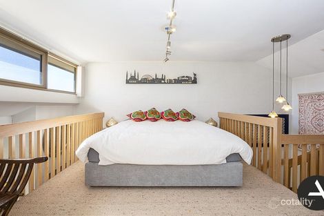 Property photo of 6/47 Eyre Street Kingston ACT 2604