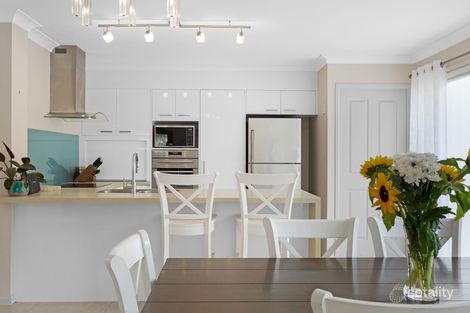 Property photo of 35/2-4 Langport Parade Mudgeeraba QLD 4213