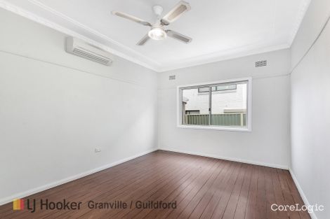 Property photo of 10 Strickland Road Guildford NSW 2161