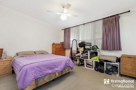 Property photo of 21 Whiton Grove Wyndham Vale VIC 3024