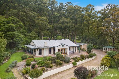 Property photo of 5 Soma Avenue Bowral NSW 2576