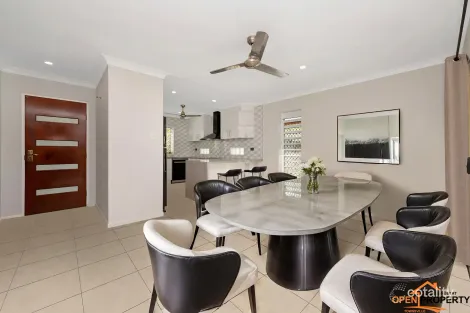 Property photo of 4 Eureka Crescent Kirwan QLD 4817