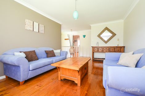 Property photo of 11 Dorlton Street Kings Langley NSW 2147