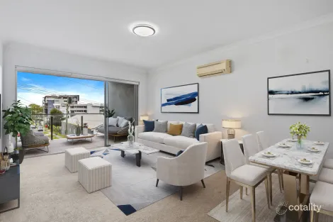 Property photo of 306/7 Union Street Nundah QLD 4012