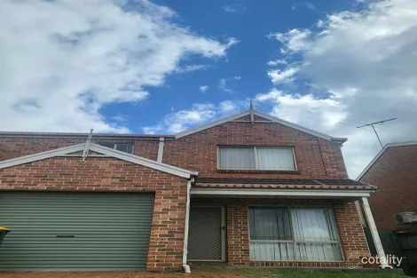 62 Cockatiel Cct, Green Valley, NSW 2168