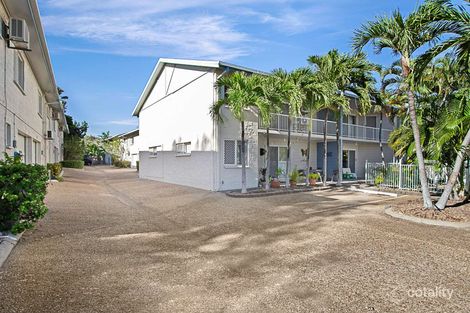 8/12-14 Old Common Rd, Belgian Gardens, QLD 4810