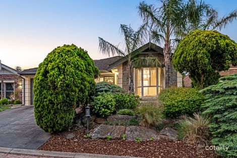 8 Aurora Cct, Greenwith, SA 5125