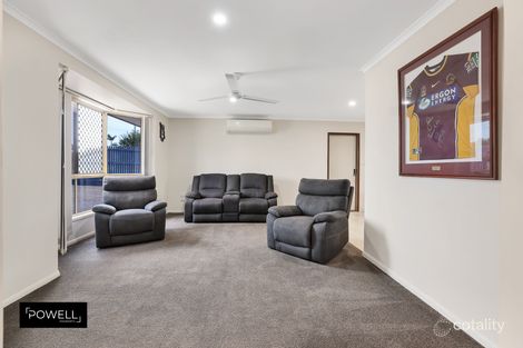 Property photo of 290 Avoca Road Avoca QLD 4670