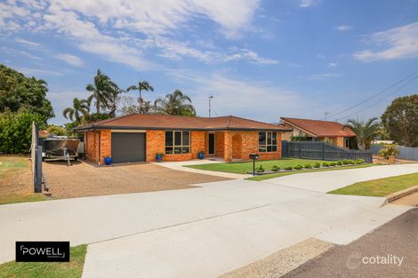 Property photo of 290 Avoca Road Avoca QLD 4670