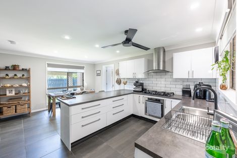 Property photo of 72 Garden Grove Crescent Kirwan QLD 4817