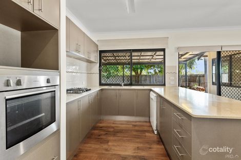 Property photo of 2 Dunnart Crescent Djugun WA 6725