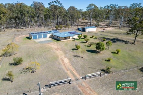 14283 Bunya Hwy, Wondai, QLD 4606