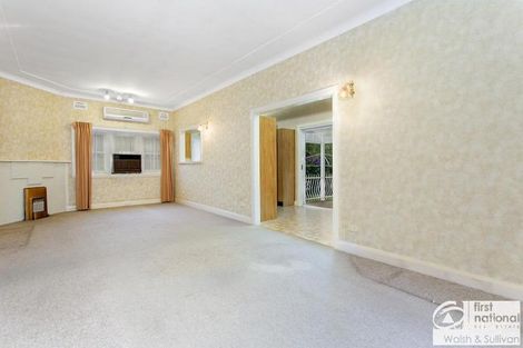 Property photo of 76 Kleins Road Northmead NSW 2152
