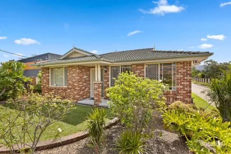 1/84 Marshall St, Dapto, NSW 2530