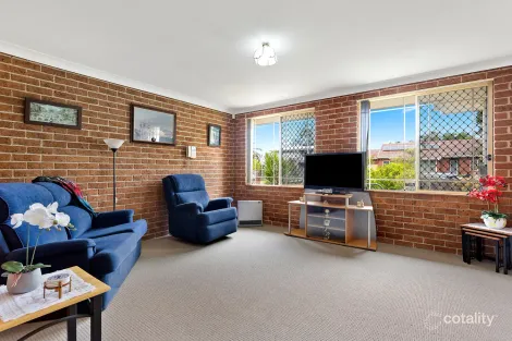 Property photo of 1/84 Marshall Street Dapto NSW 2530