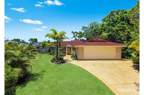 Property photo of 26 Gradorean Street Pelican Waters QLD 4551