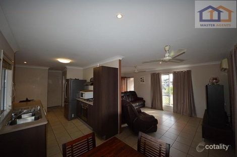 Property photo of 29 Wexford Crescent Mount Low QLD 4818