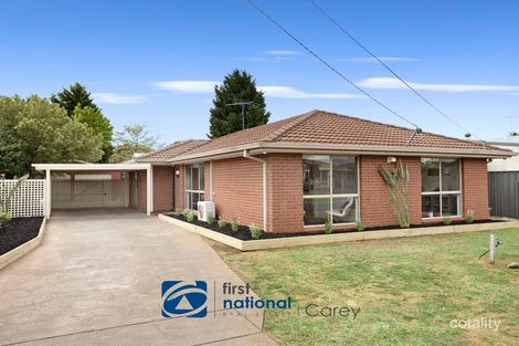 Property photo of 38 Cameron Crescent Lara VIC 3212