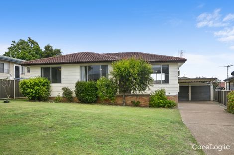 Property photo of 7 Krohn Street Rutherford NSW 2320