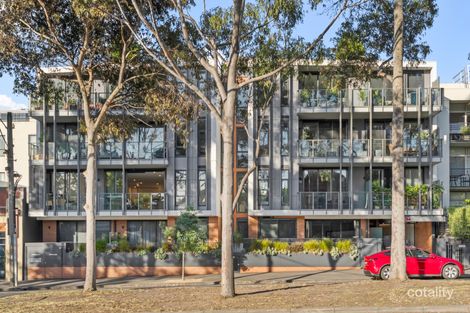 203/22-28 Courtney St, North Melbourne, VIC 3051
