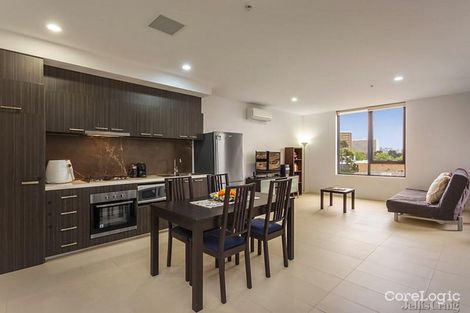 Property photo of 309/179 Boundary Road North Melbourne VIC 3051