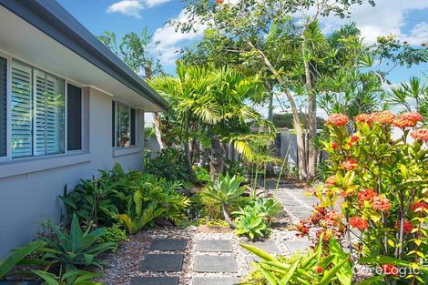 Property photo of 169 Mallawa Drive Palm Beach QLD 4221