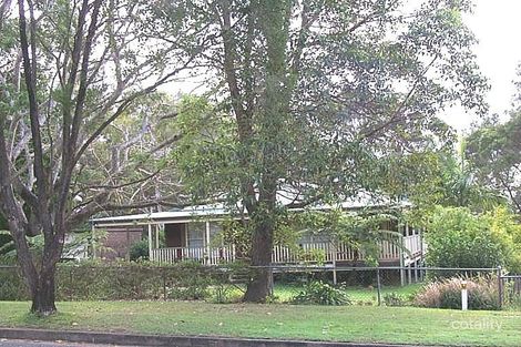 Property photo of 51 Larbonya Crescent Capalaba QLD 4157