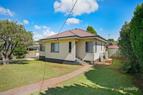Property photo of 187 Mackenzie Street Rangeville QLD 4350