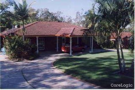 Property photo of 43 Roderick Street Cornubia QLD 4130