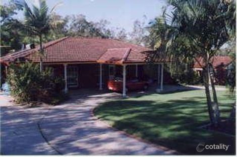 Property photo of 43 Roderick Street Cornubia QLD 4130