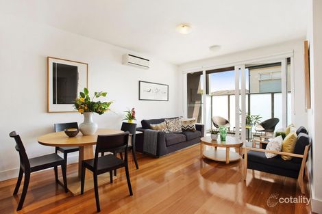 Property photo of 23/10 Tennyson Street St Kilda VIC 3182