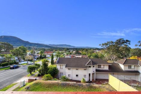 Property photo of 20/420-422 Crown Street West Wollongong NSW 2500
