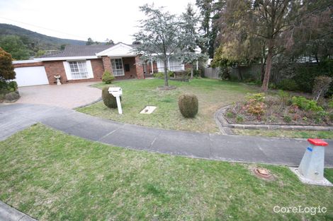 Property photo of 6 Enderby Court Boronia VIC 3155