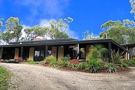 Property photo of 180 Smiths Gully Road Smiths Gully VIC 3760