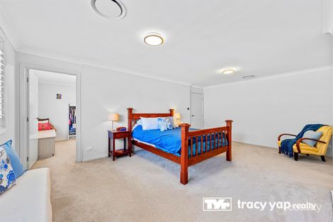 Property photo of 15 Wycombe Street Epping NSW 2121