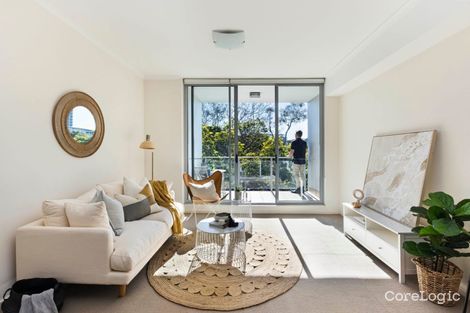 Property photo of 1105/10 Sturdee Parade Dee Why NSW 2099