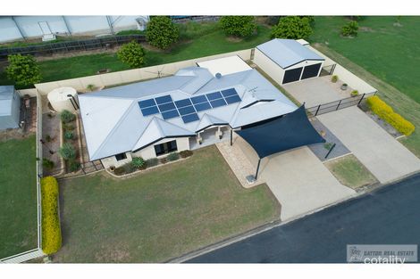 11 Metcalf St, Gatton, QLD 4343