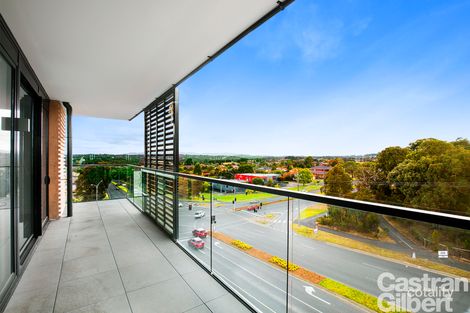 Property photo of 507/9 Red Hill Terrace Doncaster East VIC 3109