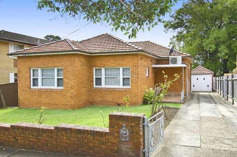 Property photo of 8 King Street Ashfield NSW 2131